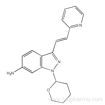 High quantity Axitinib intermediates